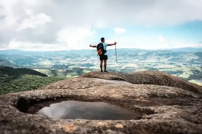 Latin Joy: Brazil and Argentina Trip 